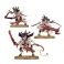 Tyranids: Warriors
