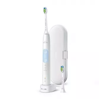 Električne četkice za zube - Philips Sonicare ProtectiveClean 5100 električna četkica za zube HX6859/29