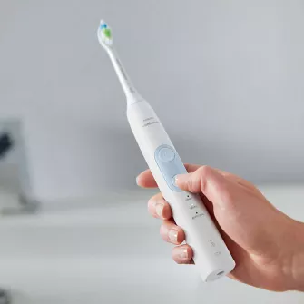 Električne četkice za zube - Philips Sonicare ProtectiveClean 5100 električna četkica za zube HX6859/29