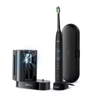 Električne četkice za zube - Philips Sonicare ProtectiveClean 5100 električna četkica za zube HX6850/57