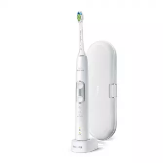 Električne četkice za zube - Philips Sonicare ProtectiveClean 6100 električna četkica za zube HX6877/28
