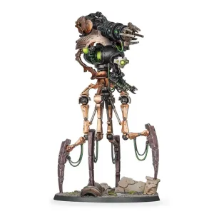 Warhammer figurice - Necrons Canoptek Doomstalker
