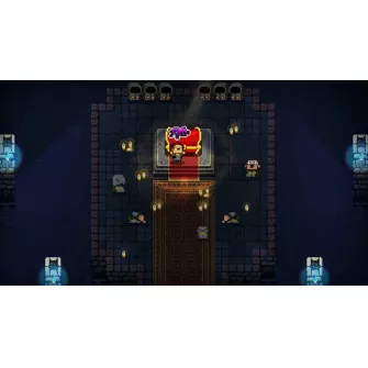 Nintendo Switch igre - Switch Enter/Exit the Gungeon