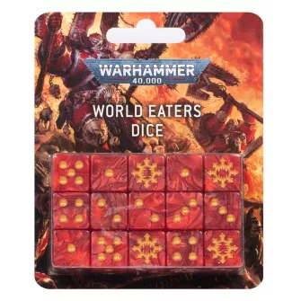 Warhammer pribor i oprema - Chaos Space Marines: Kravek Morne