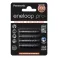Panasonic baterije Eneloop PRO AAA/4B 930mAh 4 kom (BK 4HCDE/4BE)