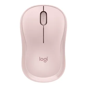 Kancelarijski miševi - M240 Wireless Silent Mouse Rose