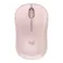 M240 Wireless Silent Mouse Rose