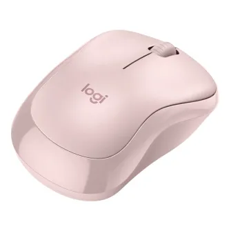 Kancelarijski miševi - M240 Wireless Silent Mouse Rose
