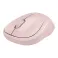 M240 Wireless Silent Mouse Rose