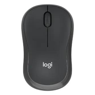 Kancelarijski miševi - M240 Wireless Silent Mouse Graphite