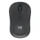 M240 Wireless Silent Mouse Graphite