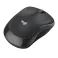 M240 Wireless Silent Mouse Graphite