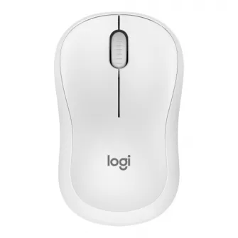 Kancelarijski miševi - M240 Wireless Silent Mouse Off-White