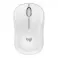 M240 Wireless Silent Mouse Off-White