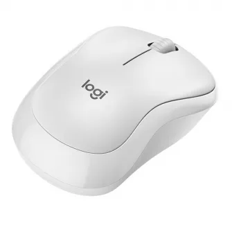 Kancelarijski miševi - M240 Wireless Silent Mouse Off-White