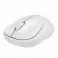 M240 Wireless Silent Mouse Off-White