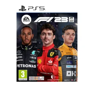 Playstation 5 igre - PS5 F1 23