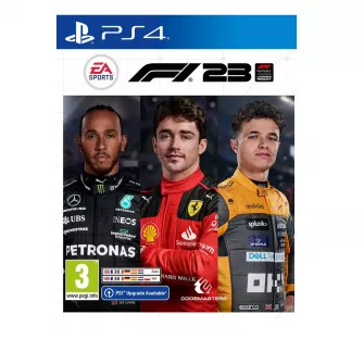 Playstation 4 igre - PS4 F1 23