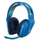G733 Lightspeed Wireless RGB Gaming Headset Blue