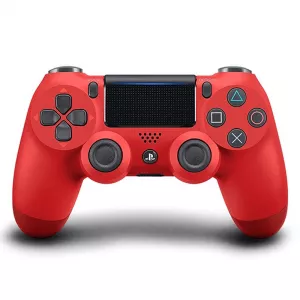 Gejmpedi - DualShock 4 Wireless Controller PS4 Red