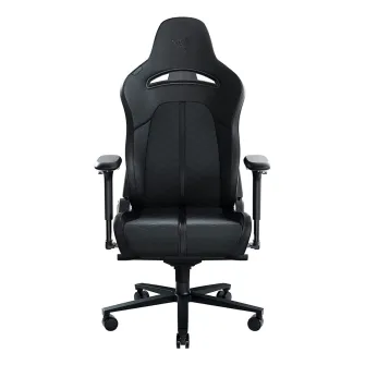 Gejmerske stolice - Enki - Gaming Chair - Black