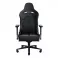 Enki - Gaming Chair - Black