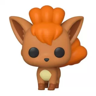 Funko POP! Figure - Funko POP! Jumbo: Pokemon - Vulpix