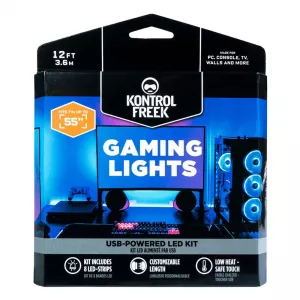 LED trake i lampice - KontrolFreek Gaming Lights - Led Kit
