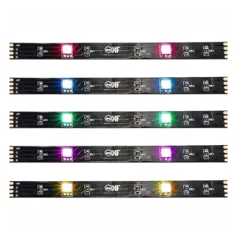 LED trake i lampice - KontrolFreek Gaming Lights - Led Kit