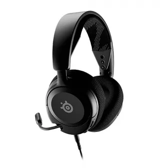 Klasične slušalice - Slušalice Steelseries Arctis Nova 1 - Black Multiplatform