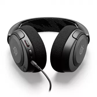 Klasične slušalice - Slušalice Steelseries Arctis Nova 1 - Black Multiplatform