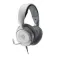 Slušalice Steelseries Arctis Nova 1 - White Multiplatform