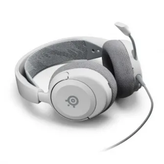 Klasične slušalice - Slušalice Steelseries Arctis Nova 1 - White Multiplatform