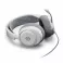 Slušalice Steelseries Arctis Nova 1 - White Multiplatform