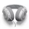 Slušalice Steelseries Arctis Nova 1 - White Multiplatform