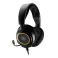 Slušalice Steelseries Arctis Nova 3 - Black Multiplatform