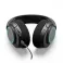 Slušalice Steelseries Arctis Nova 3 - Black Multiplatform