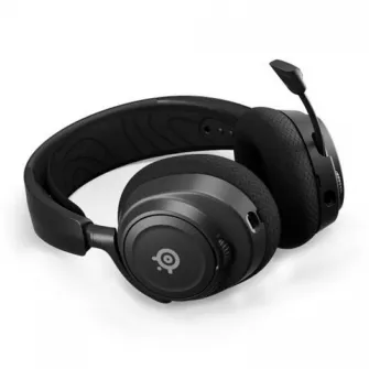 Gejmerske slušalice - Slušalice Steelseries Arctis Nova 7 Wireless - Black Multiplatform