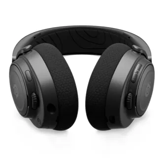 Gejmerske slušalice - Slušalice Steelseries Arctis Nova 7 Wireless - Black Multiplatform
