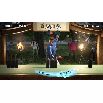 Playstation 4 igre - PS4 Street Fighter VI