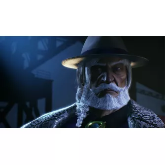 Playstation 4 igre - PS4 Street Fighter VI