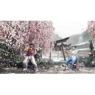 Playstation 5 igre - PS5 Street Fighter VI