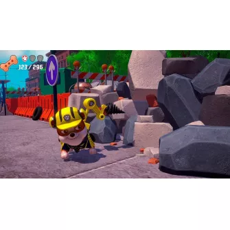 Nintendo Switch igre - Switch Paw Patrol: Adventure City Calls