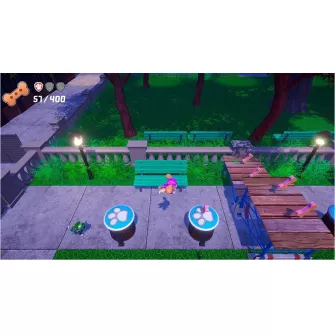 Nintendo Switch igre - Switch Paw Patrol: Adventure City Calls