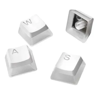 Dodaci za tastature - Keycaps SteelSeries - PrismCaps - White PC
