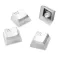 Keycaps SteelSeries - PrismCaps - White PC