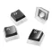 Keycaps SteelSeries - PrismCaps - Black PC