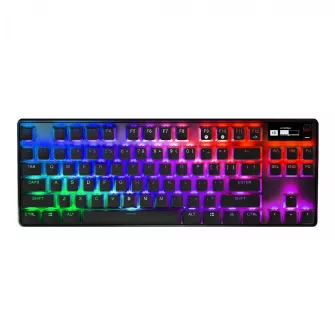Gejmerske tastature - Tastatura Steelseries APEX PRO TKL Wireless (2023) Mehanička