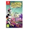 Switch Disney Illusion Island
