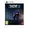 PS5 Ride 5 Day One Edition